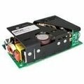Bel Power Solutions AC to DC Power Supply, 90 to 264V AC, 24V DC, 200W, 8.33A, Chassis MBC201-1T24G-2